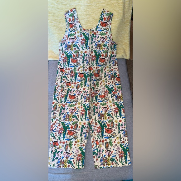 Nooworks Bug Out Garden Suit - Picture 3 of 6